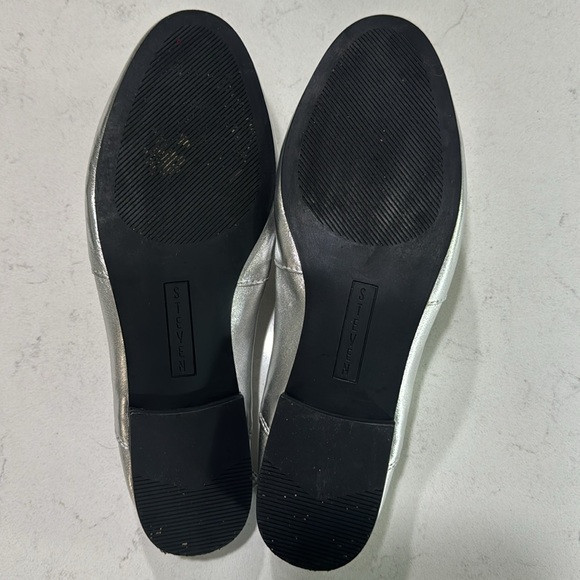 Steve Madden Seaton metallic silver - Picture 5 of 7